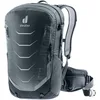 Image de deuter Flyt 12 SL Sac à dos de vélo pour femme avec protecteur