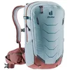 Image de deuter Flyt 18 Sl Sac à dos de vélo avec protection pour femme