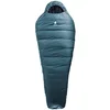 Image de deuter Orbit 0° Sac de couchage en fibres synthétiques