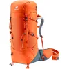 Image de deuter Aircontact Core 35+10 Sl Sac à dos de trekking Femme