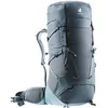 Image de deuter Aircontact Core 50+10 Sac à dos de trekking Mixte (lot de 1)