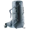 Image de Deuter Aircontact Core 70+10L Hiking Backpack - Graphite-Shale