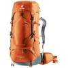 Image de deuter Aircontact Lite 40 + 10 Sac à dos de trekking pour homme