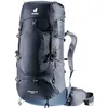 Image de deuter Aircontact Lite 50 + 10 Sac à dos de trekking léger