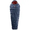 Image de deuter Exosphere 0° SL 2023 Sac de couchage en fibre synthétique pour femme Ink Redwood