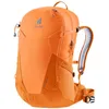 Image de Deuter Futura 21 Sl Sac à dos de randonnée pour femme, Peach-Tuscany, 21 L, Minimalistic