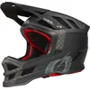 Image de O'NEAL | Casque VTT | VTT de descente | Doublure Dri-Lex®, technologie d'absorption des chocs IPX®, coque légère en fibre de carbone | BLADE Carbon IPX® Helmet V.22 | Adulte | Noir Carbon | Taille L