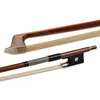 Image de GEWA Massaranduba Archet de violon 1/4 en poils naturels avec tige ronde en ébène