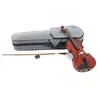 Image de PURE GEWA Ensemble d'alto EW Ensemble en ébène - Alto 33,0 cm, Set prêt à jouer incl. étui, archet, colophane, mentonnière, tendeur fin