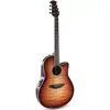 Image de Ovation CS24X-7C-G Celebrity Standard Plus Mid Cutaway Cognac Sunburst Gloss elektrisch-akoestische westerngitaar