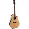 Image de Ovation CS24-4 Celebrity Standard Mid Depth Natural elektrisch-akoestische westerngitaar