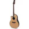 Image de Ovation CS24L-4 Celebrity Standard Mid Depth Natural linkshandige elektrisch-akoestische westerngitaar