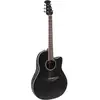 Image de Ovation CS24-5 Celebrity Standard Mid Depth Black elektrisch-akoestische westerngitaar