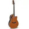 Image de Ovation CDX40P-FM-G Celebrity Elite Deluxe Plus Deep Contour Limited Edition E/A westerngitaar