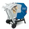 Image de Scie inclinable Scheppach 505mm HS510 230V