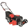 Image de Tondeuse thermique autotractée 4 en 1 - 53 cm de coupe MS225-53BR Scheppach