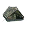Image de Mil-Tech Unisexe   Mini Pack Standard Tente Adulte Camouflage Tente Taille Unique