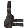 Image de Mil-Tec Holster de tirage profond à droite noir
