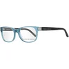 Image de Porsche S0351478 Cadres pour lunettes prescrites, bleu, 53 mm pour homme