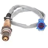 Image de Bosch 0258006601 Sonde lambda avec prise spécifique au véhicule