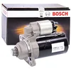 Image de BOSCH Démarreur 1986S00810. Puissance de démarrage : 2 kW