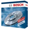 Image de Bosch BD2911 Disques de Frein - Essieu avant - Certification ECE-R90 - 1 disque unitaire