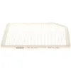 Image de Bosch Automotive M2027 - Filtre d'habitacle standard - filtre à poussière et à pollen