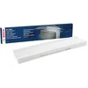 Image de Bosch Automotive M2082 - Filtre d'habitacle standard - filtre à poussière et à pollen