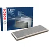 Image de Bosch Automotive R2400 - Filtre d'habitacle anti-odeurs au charbon actif - filtre à poussière et à pollen