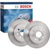 Image de Bosch Automotive BD351 Jeu de 2 disques de frein