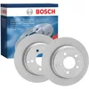 Image de Bosch 0986478628 Disque de frein