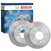 Image de Bosch 0986479066 Disque de frein