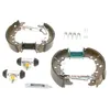 Image de Bosch KS623 Kit Super Pro Frein à tambour arrière - 1 jeu pré-assemblé