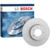 Image de Bosch Automotive BD33 Disques de frein - Essieu arrière - certification ECE-R90-1 disque unitaire