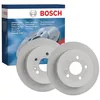 Image de Bosch 0 986 478 469 Disque de frein