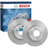 Image de Bosch 0986478729 Disque de frein