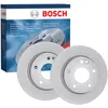 Image de Bosch Automotive BD773 Jeu de 2 disques de frein