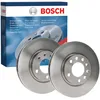Image de Bosch BD1140 Jeu de 2 disques de frein