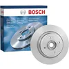 Image de Bosch 0986479277 Disques de frein - 1 disque unitaire