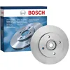 Image de Bosch 0986479279 Disques de frein - 1 disque unitaire