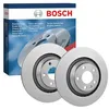 Image de Bosch 0986479299 Disque de frein