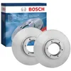 Image de Bosch 0986478745 Disque de frein