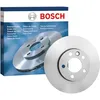 Image de Bosch BD1078 Disques de frein - Essieu avant - certification ECE-R90 - 1 disque unitaire