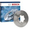 Image de Bosch 0986479031 Disque de frein