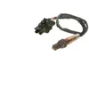 Image de Bosch Automotive 0258007332 - Capteur Lambda avec connecteur spécifique au véhicule