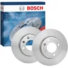 Image de Bosch BD538 Jeu de 2 disques de frein