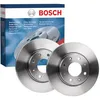 Image de Bosch BD1208 Jeu de 2 disques de frein