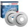 Image de Bosch BD1236 Jeu de 2 disques de frein