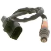 Image de Bosch Automotive 0258007254 - Capteur Lambda avec connecteur spécifique au véhicule