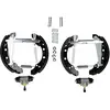 Image de Bosch 986487744 Segment de frein